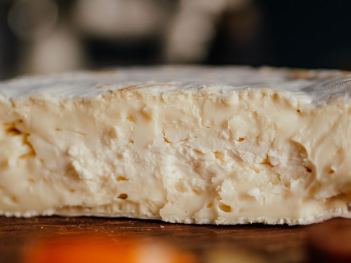 How Hampshire Cheese Company Champions Sustainability