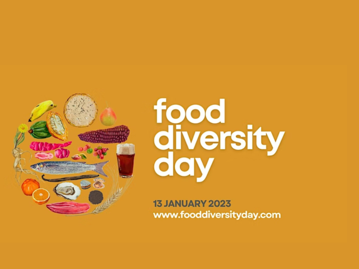 Join Cheese Industry Experts for Food Diversity Day      13 January 2023