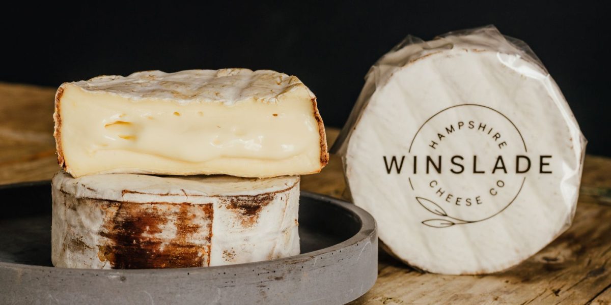 Award Winning Winslade Virtual Cheese Awards