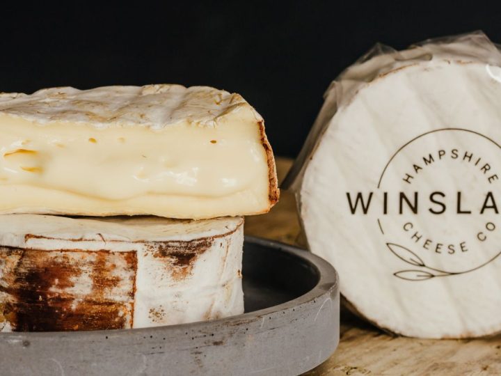 Winslade Awarded Best in Class at Virtual Cheese Awards